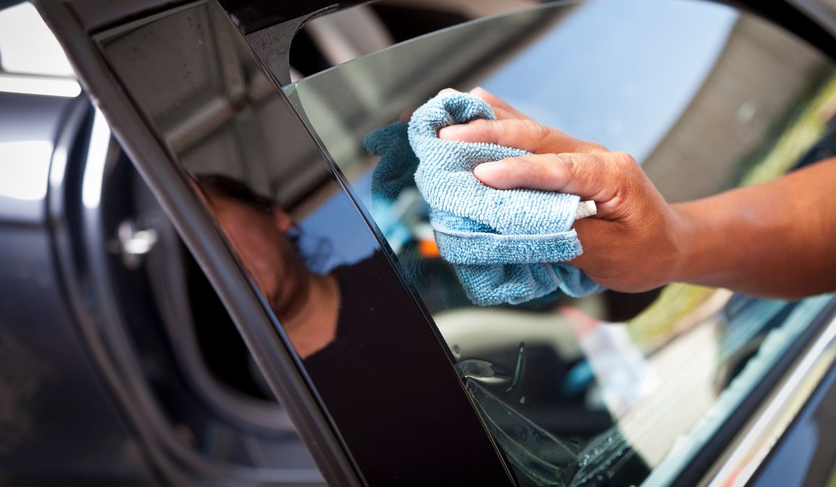 What Is Car Window Tint Service? And Why Does My Car Window Need This?